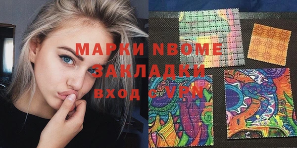твердый Богородск